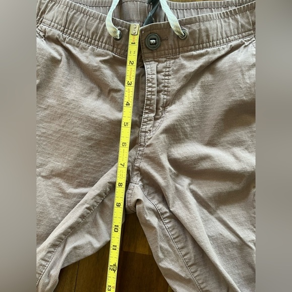 COPY - Vuori Ripstop pants - Picture 6 of 11